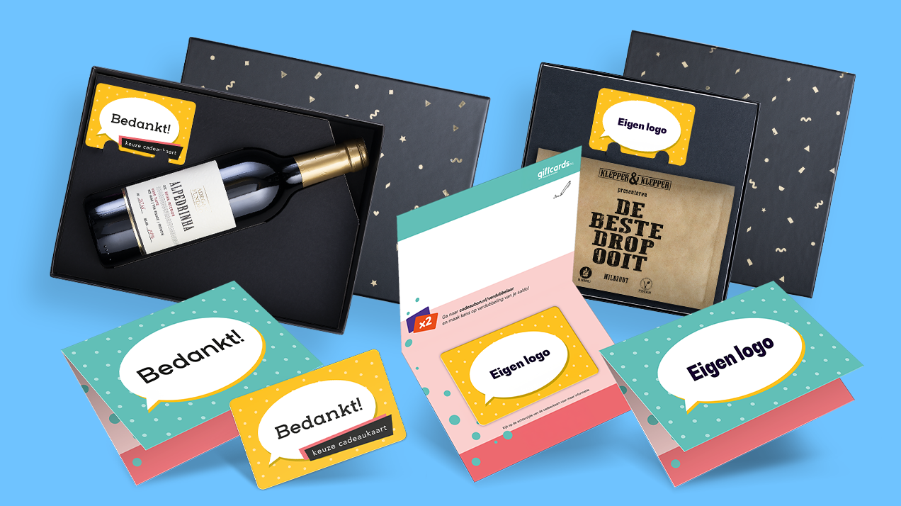 Secretaresse cadeau 